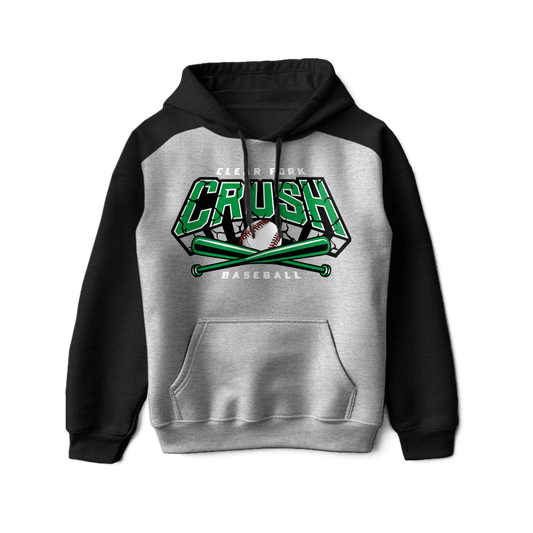 Youth Clear Fork Crush Hoodie