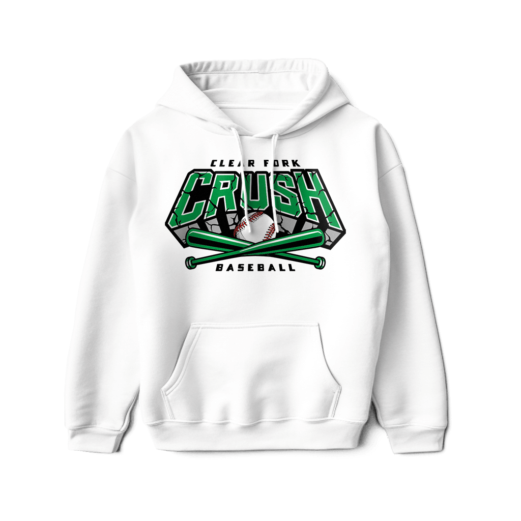 Youth Clear Fork Crush Hoodie