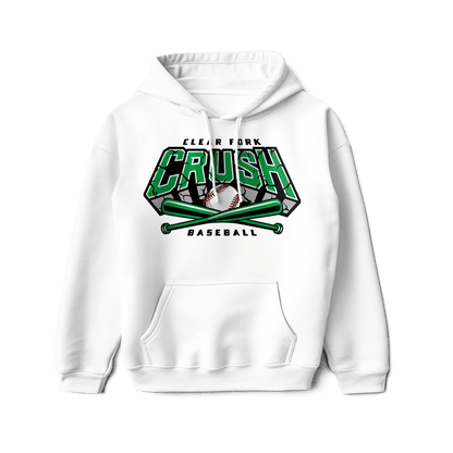 Youth Clear Fork Crush Hoodie