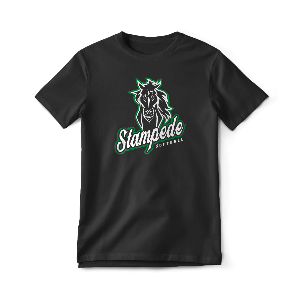 Stampede Softball