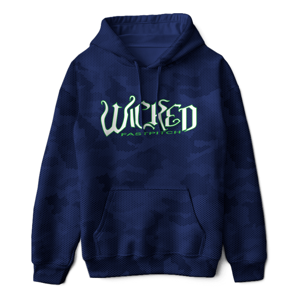 Wicked Softball Performance Hoodie