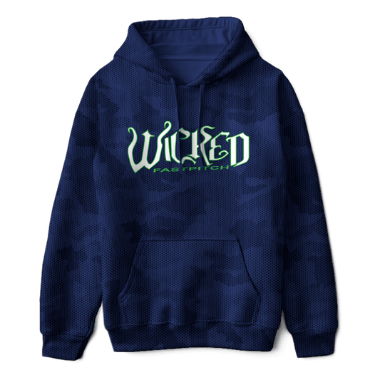 Wicked Softball Performance Hoodie