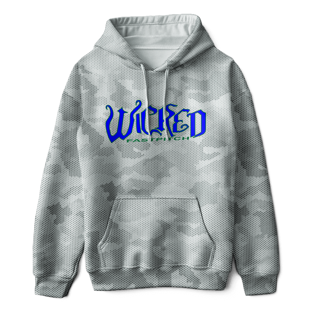 Wicked Softball Performance Hoodie