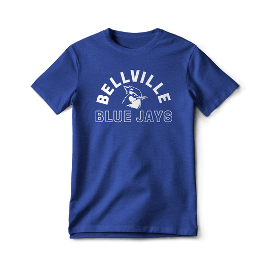 Bellville Blue Jays Arch